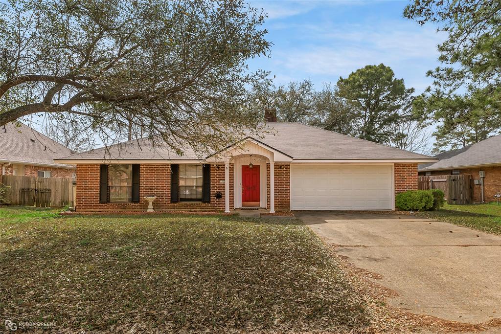 1612 Gentilly Drive Property Photo
