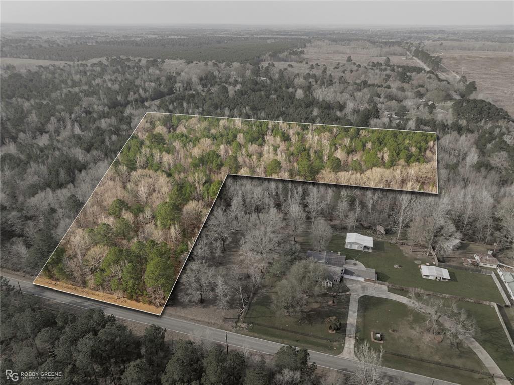 0 Myrtis Texas Line Road Property Photo