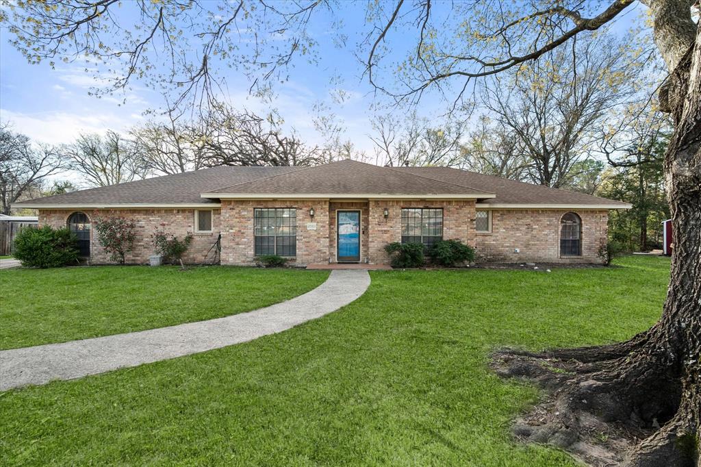 Corsicana Real Estate Listings Main Image