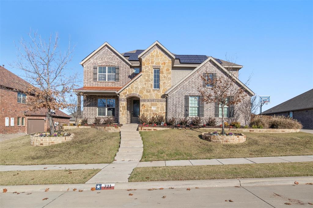721 Broderick Lane Property Photo