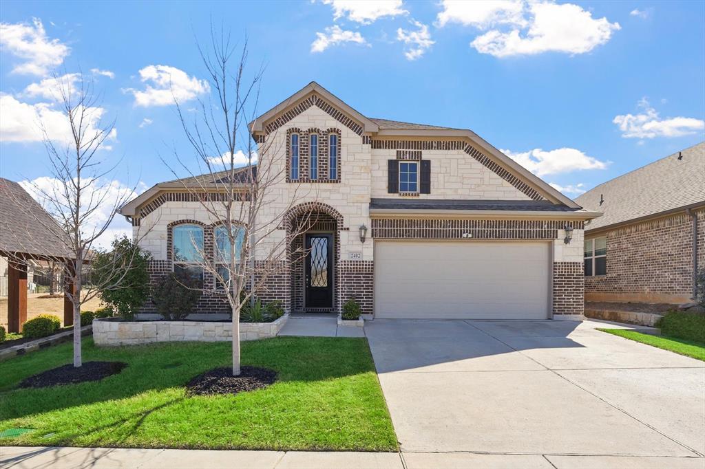 2402 Alloway Drive Property Photo