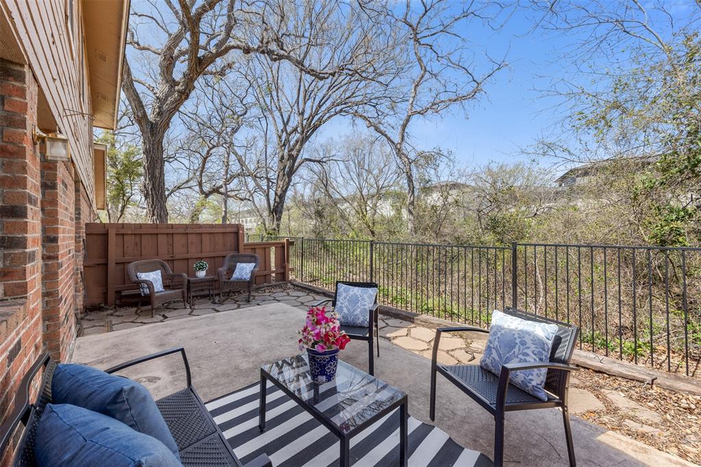 5742 Cedar Creek Drive Property Photo
