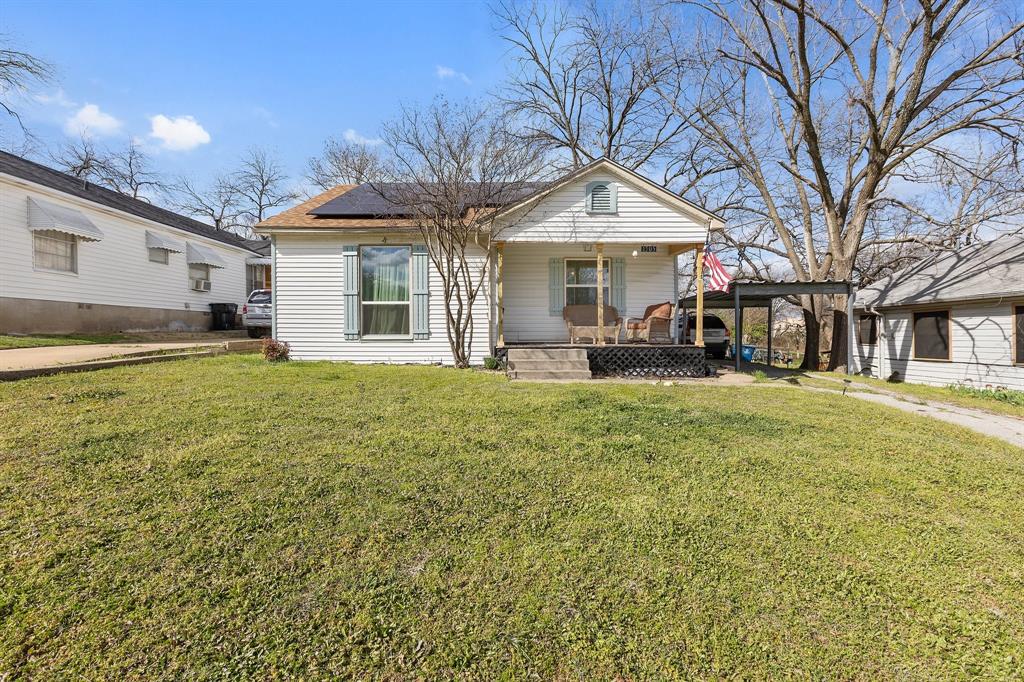 1505 W Johnson Street Property Photo