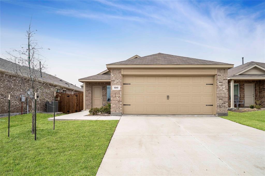 1341 Cider Street Property Photo
