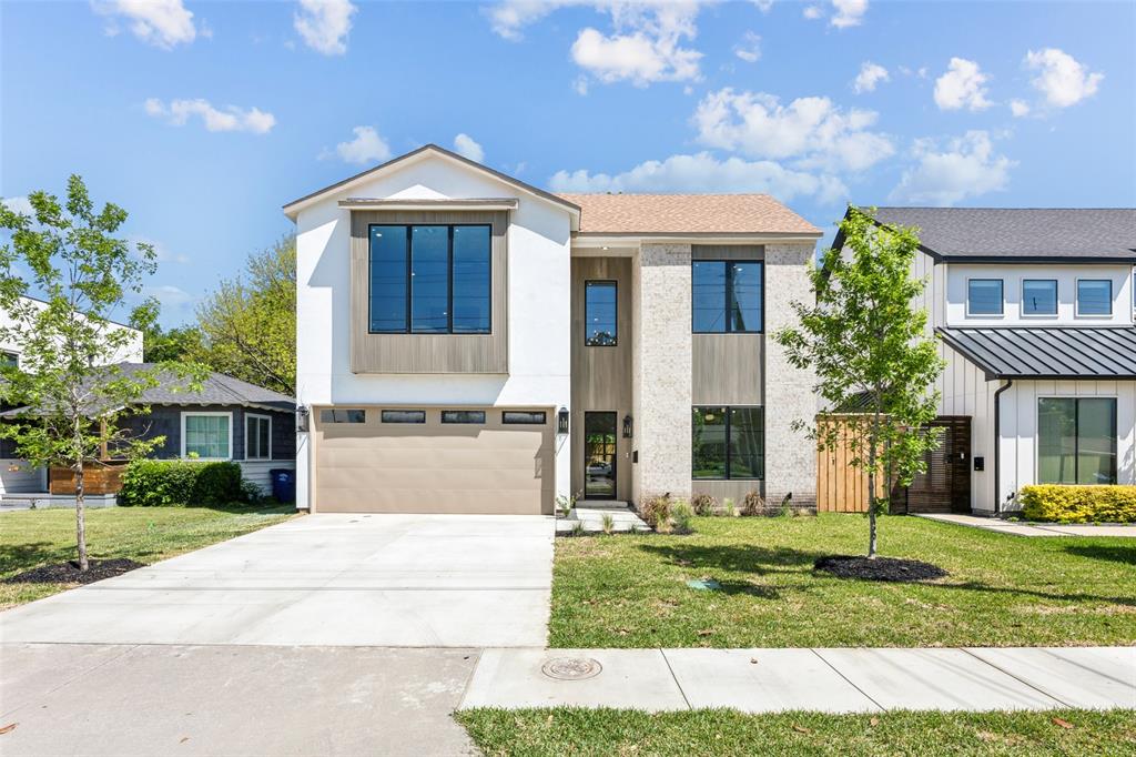 4415 Merrell Road Property Photo 1