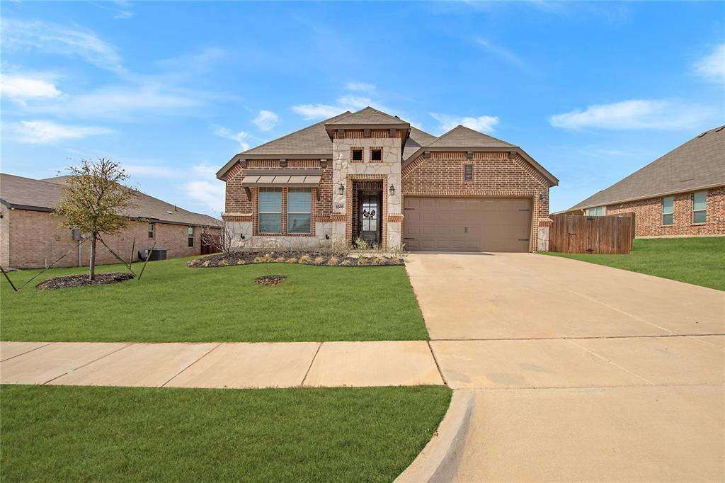 6505 Molly Anita Drive Property Photo