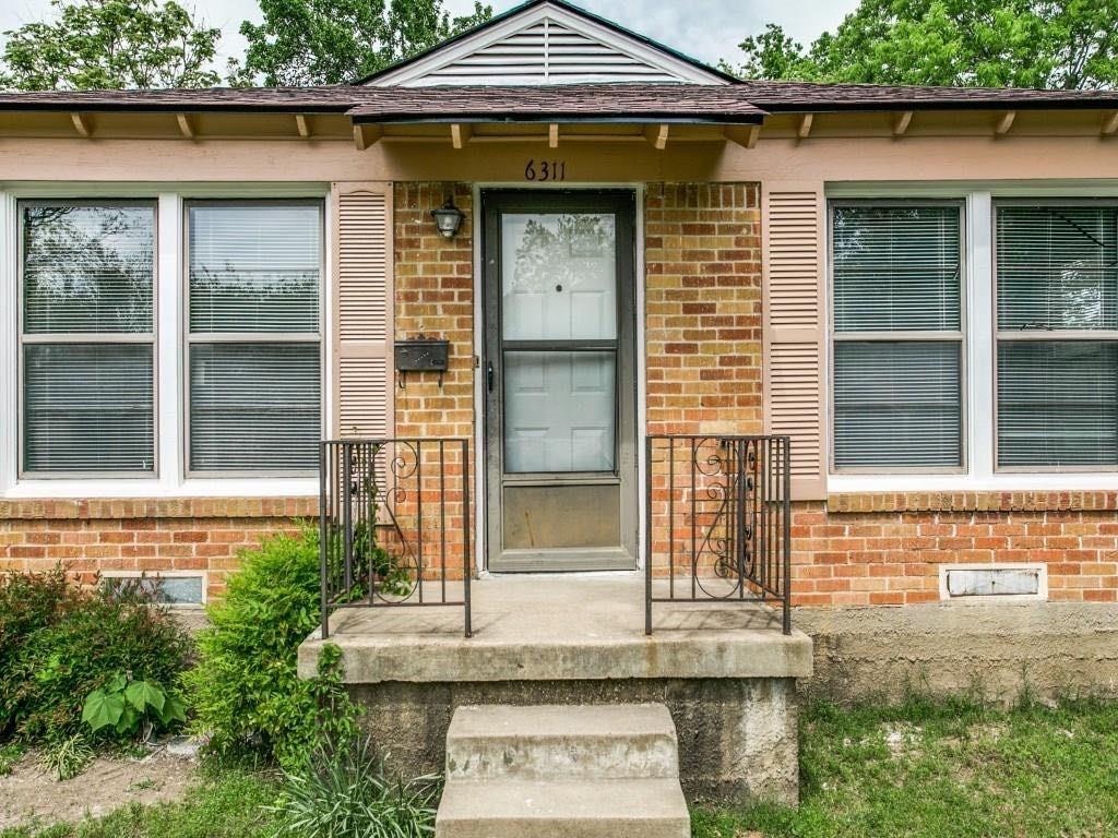 6311 Belgrade Avenue Property Photo