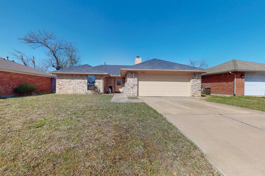 6509 Dewitt Road Property Photo