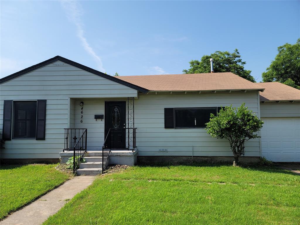 4626 Kelton Drive Property Photo