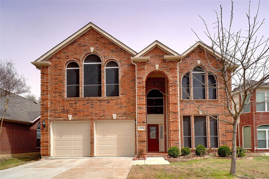 10028 Jessica Street Property Photo