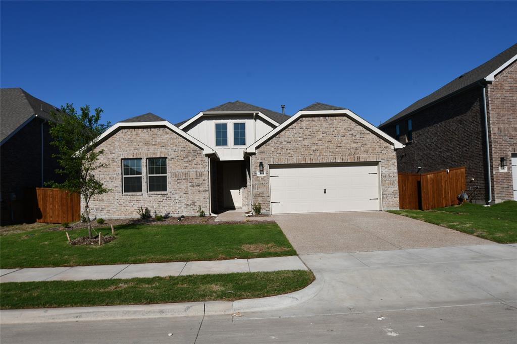 2603 Spicebrush Street Property Photo