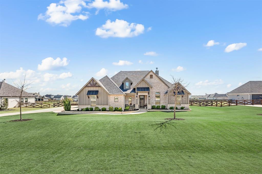 3231 Stardust Lane Property Photo