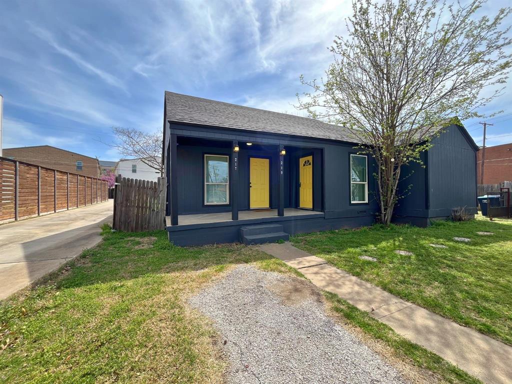 217 Adrian Drive Property Photo