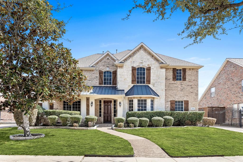 1039 Sir Lancelot Circle Property Photo