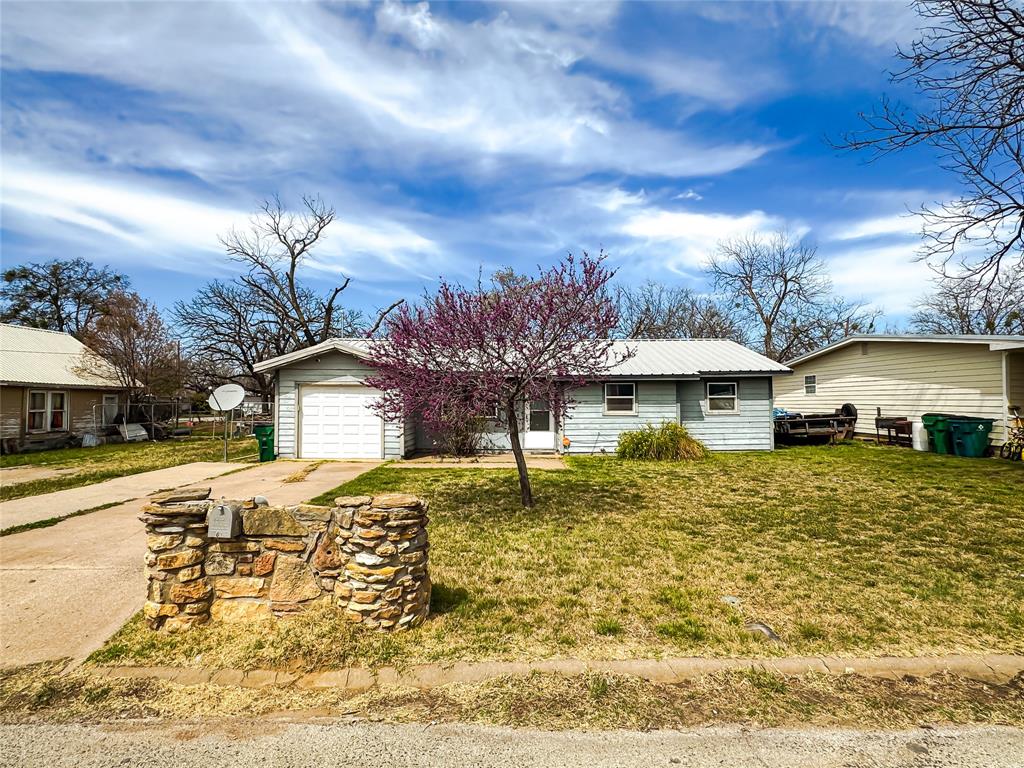 Coleman County Real Estate Listings Main Image