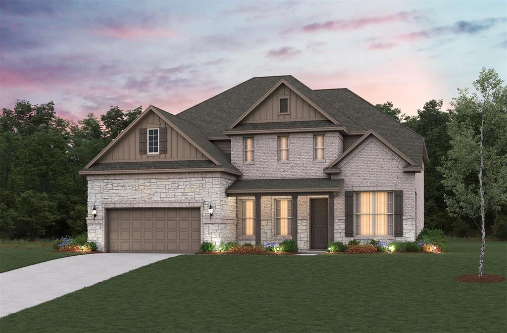 720 Soprano Drive Property Photo