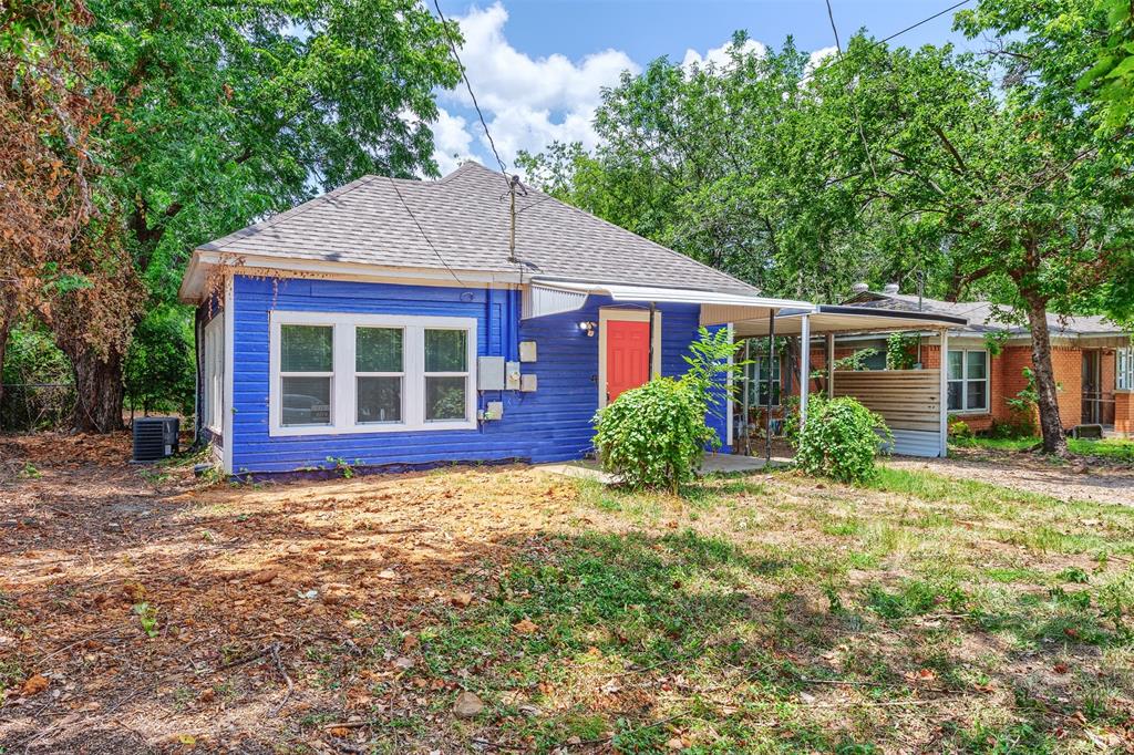 1206 Bernard Street Property Photo