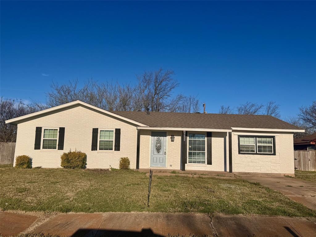 1000 Swanner Drive Property Photo