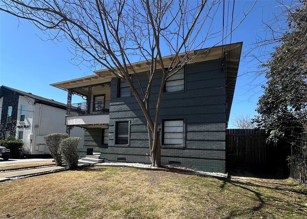4815 Live Oak Street Property Photo