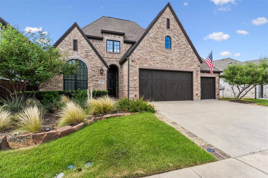 1101 Skyflower Lane Property Photo