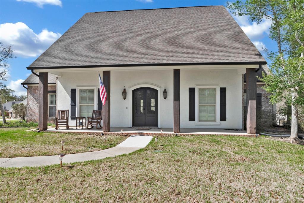 10720 Goldsberry Road Property Photo