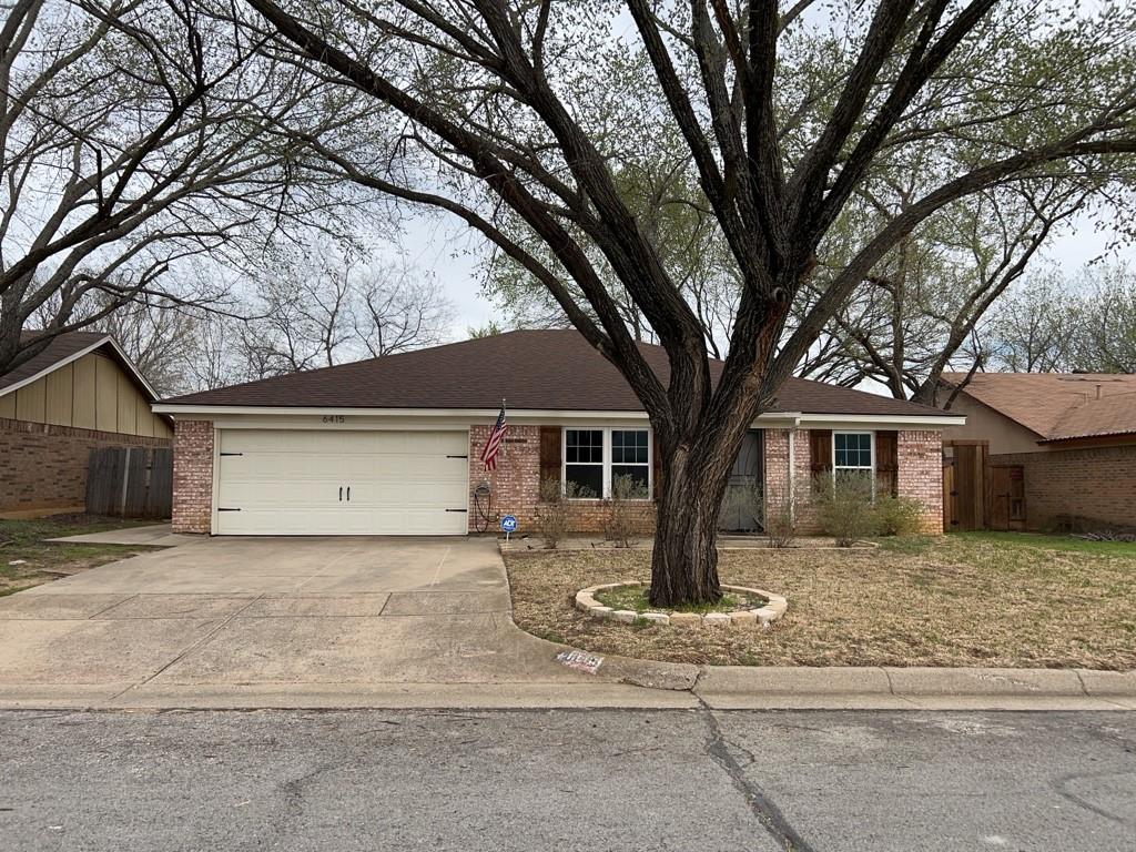 6415 Elm Springs Drive Property Photo