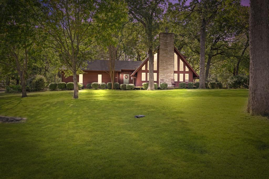 190 Deerwood Circle Property Photo