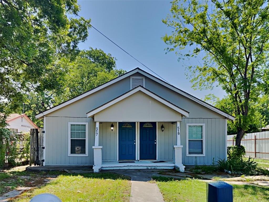 517 Isbell Road Property Photo