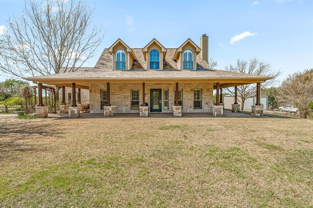1019 Clayton Court Property Photo