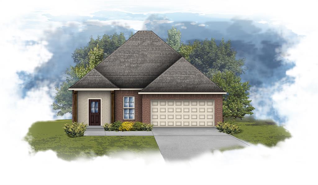 762 Crozier Drive Property Photo
