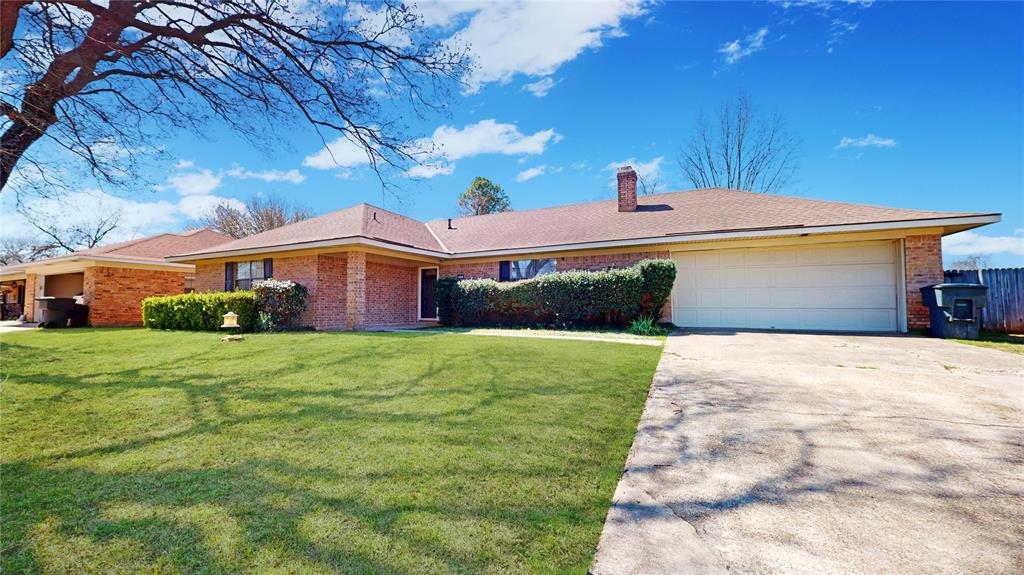 5402 Foxglove Drive Property Photo