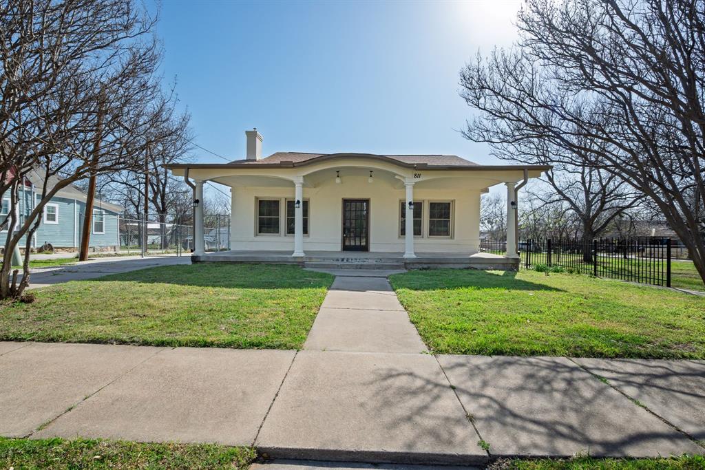 811 Sw 5th Avenue Property Photo