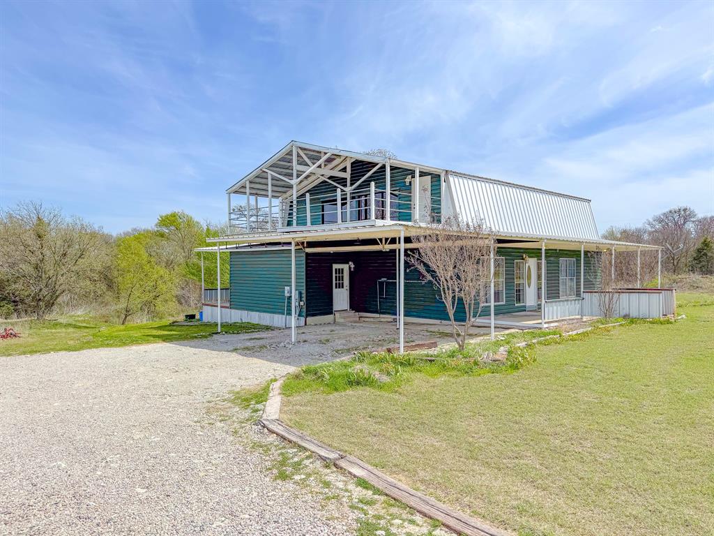 Dawson Real Estate Listings Main Image