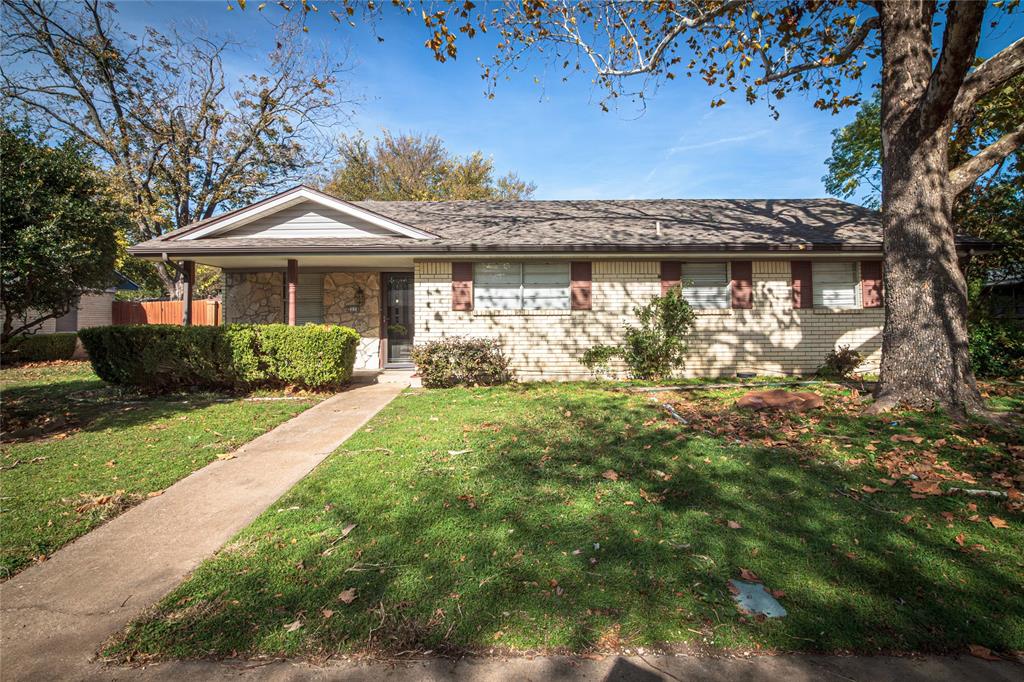 2118 Chippendale Drive Property Photo