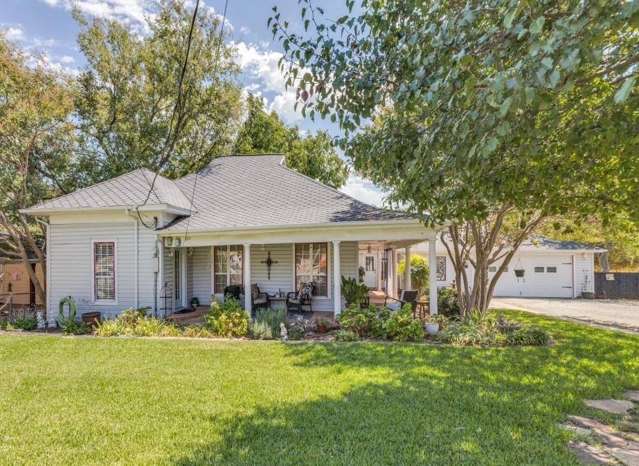 932 Williams Street Property Photo
