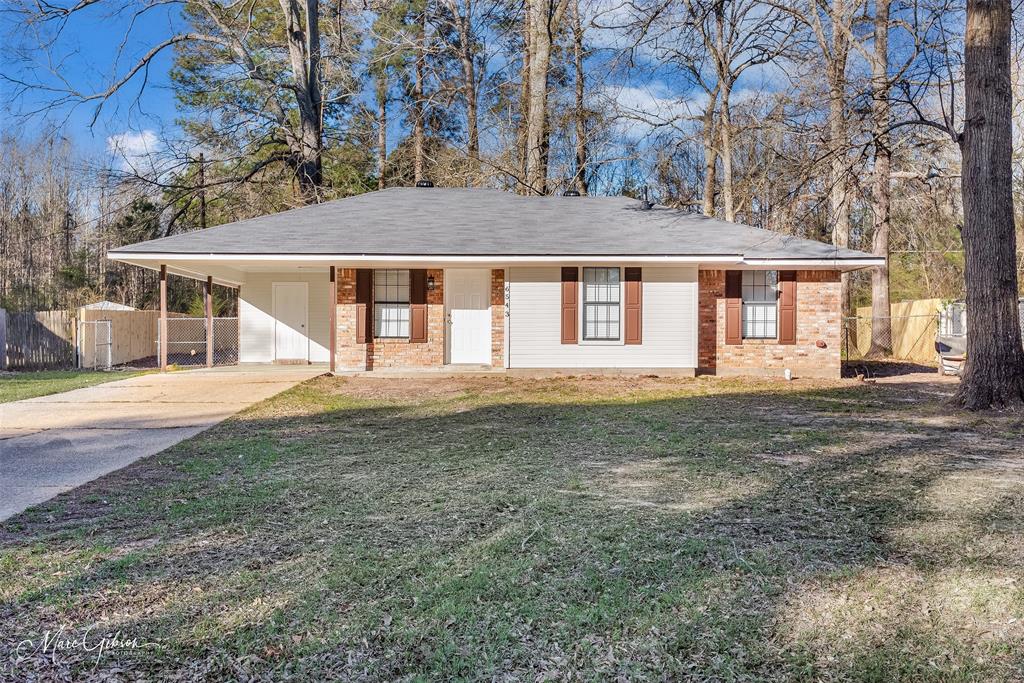 6543 Grawood Drive Property Photo