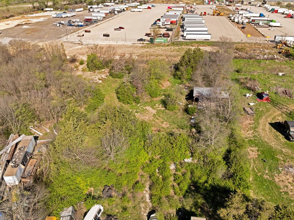 3921 Cleveland Road Property Photo