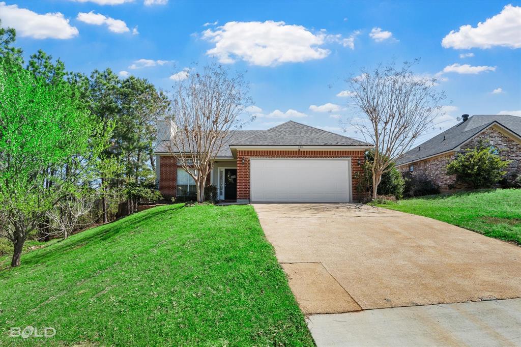 3311 Watercrest Circle Property Photo