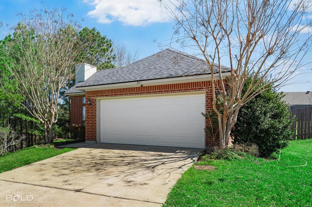 3311 Watercrest Circle Property Photo 1