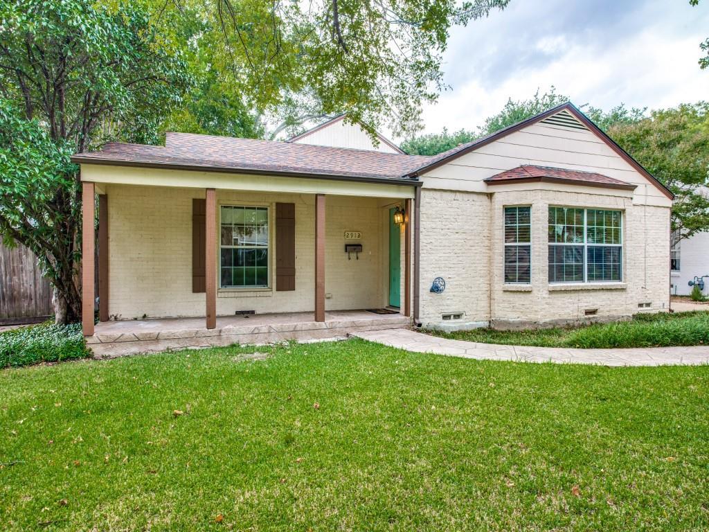 2912 Fairfield Avenue Property Photo