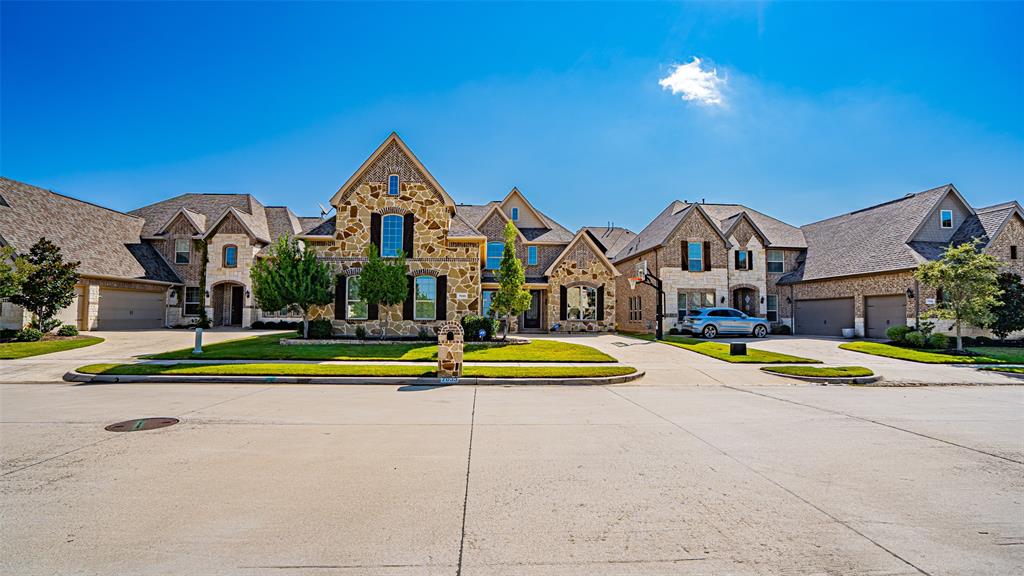 Real Estate Main Image