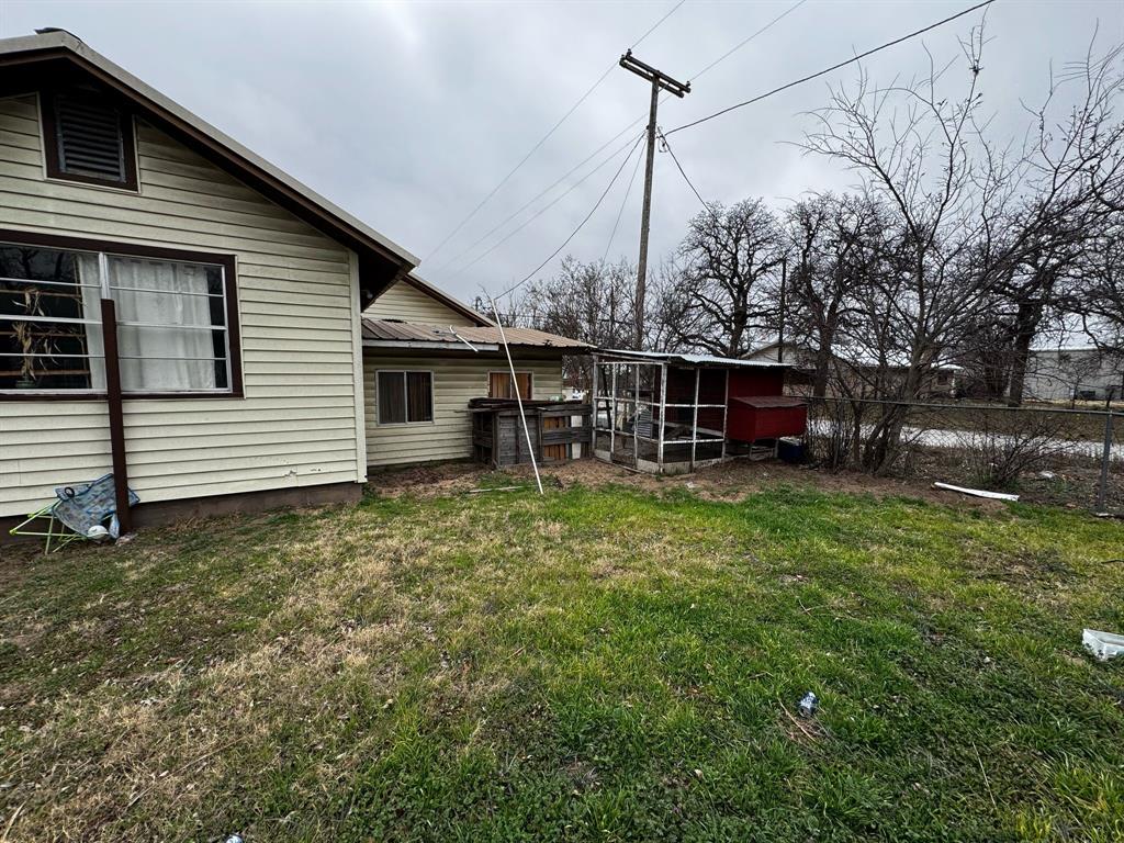 401 N Kent Street Property Photo