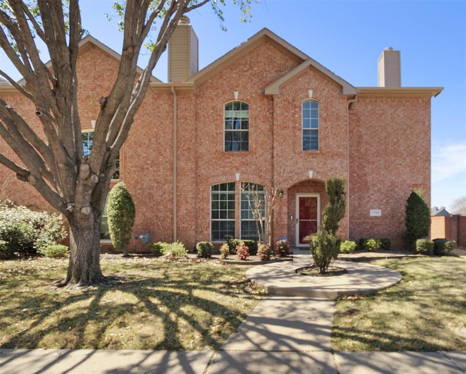 1700 Massey Drive Property Photo