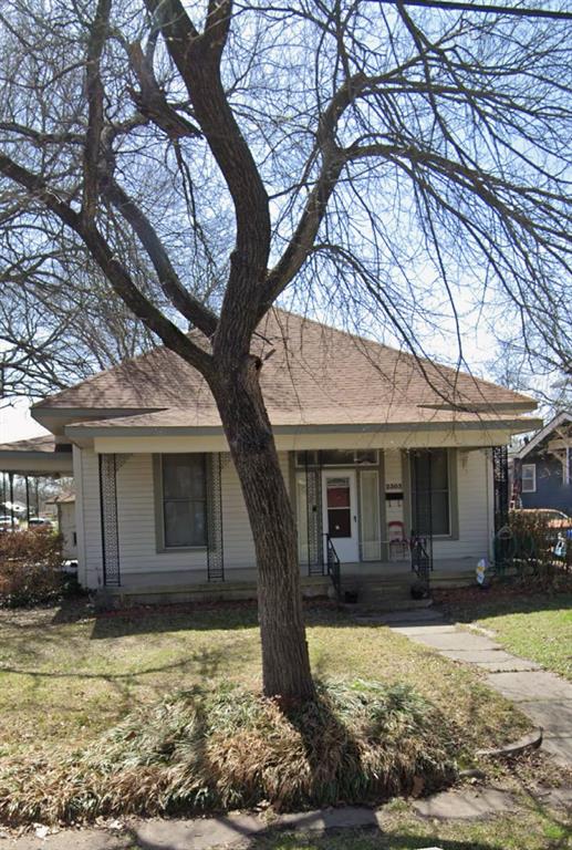 2303 Walworth Street Property Photo