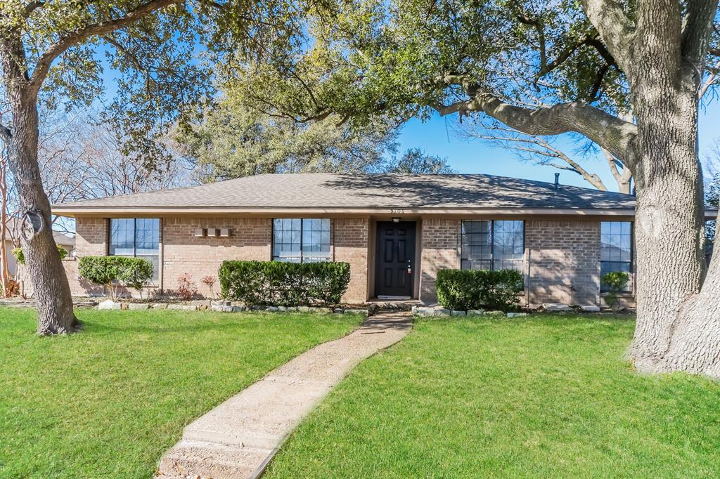 5105 Barcelona Drive Property Photo