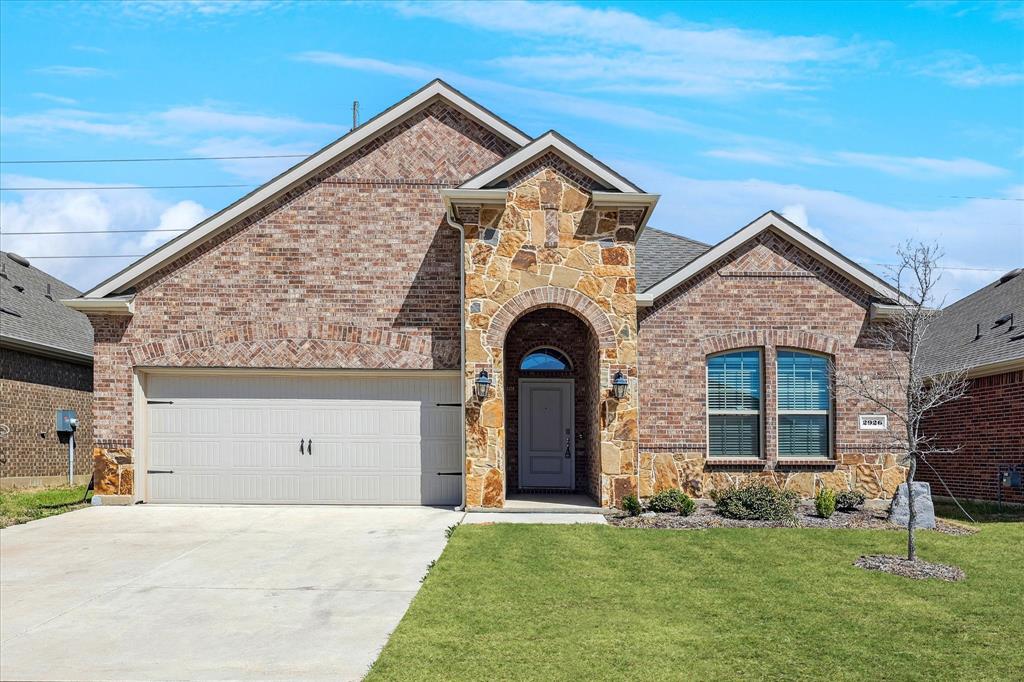 2926 Moccasin Lane Property Photo