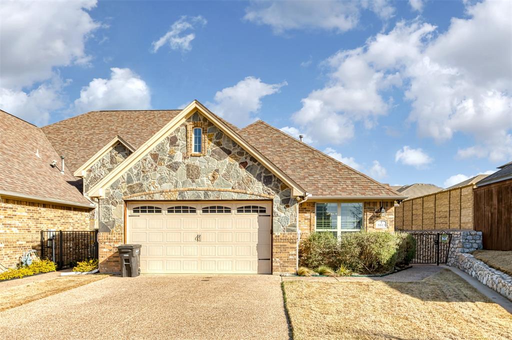 5013 Giverny Lane Property Photo