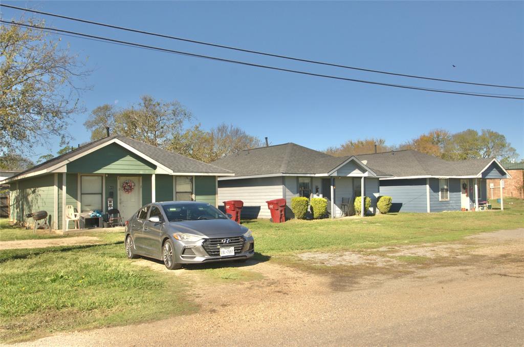 501 15th Street Property Photo