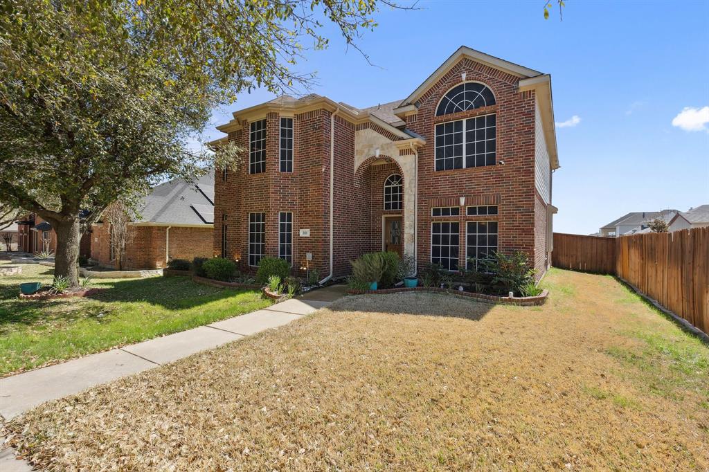 311 Orchard Place Property Photo