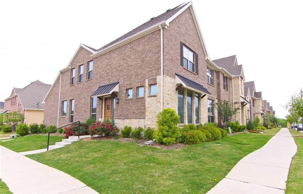 10521 Chaucer Hill Lane Property Photo